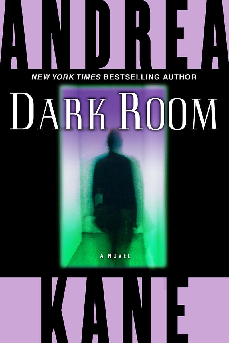 Dark Room Image